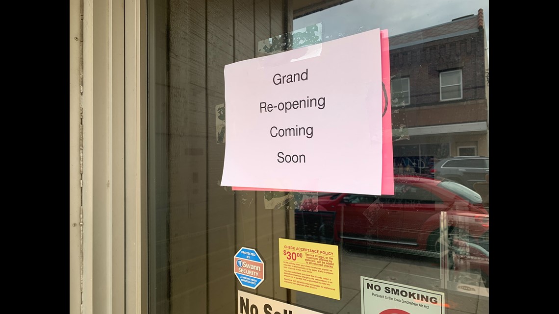 New owners of Hiland Bakery promise to bring back everyone’s favorites