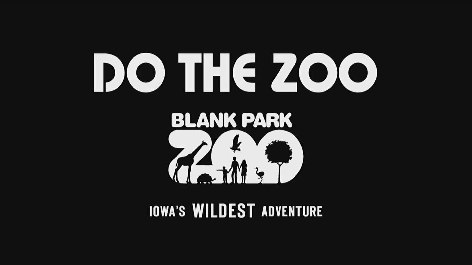 Discover Iowa: Blank Park Zoo