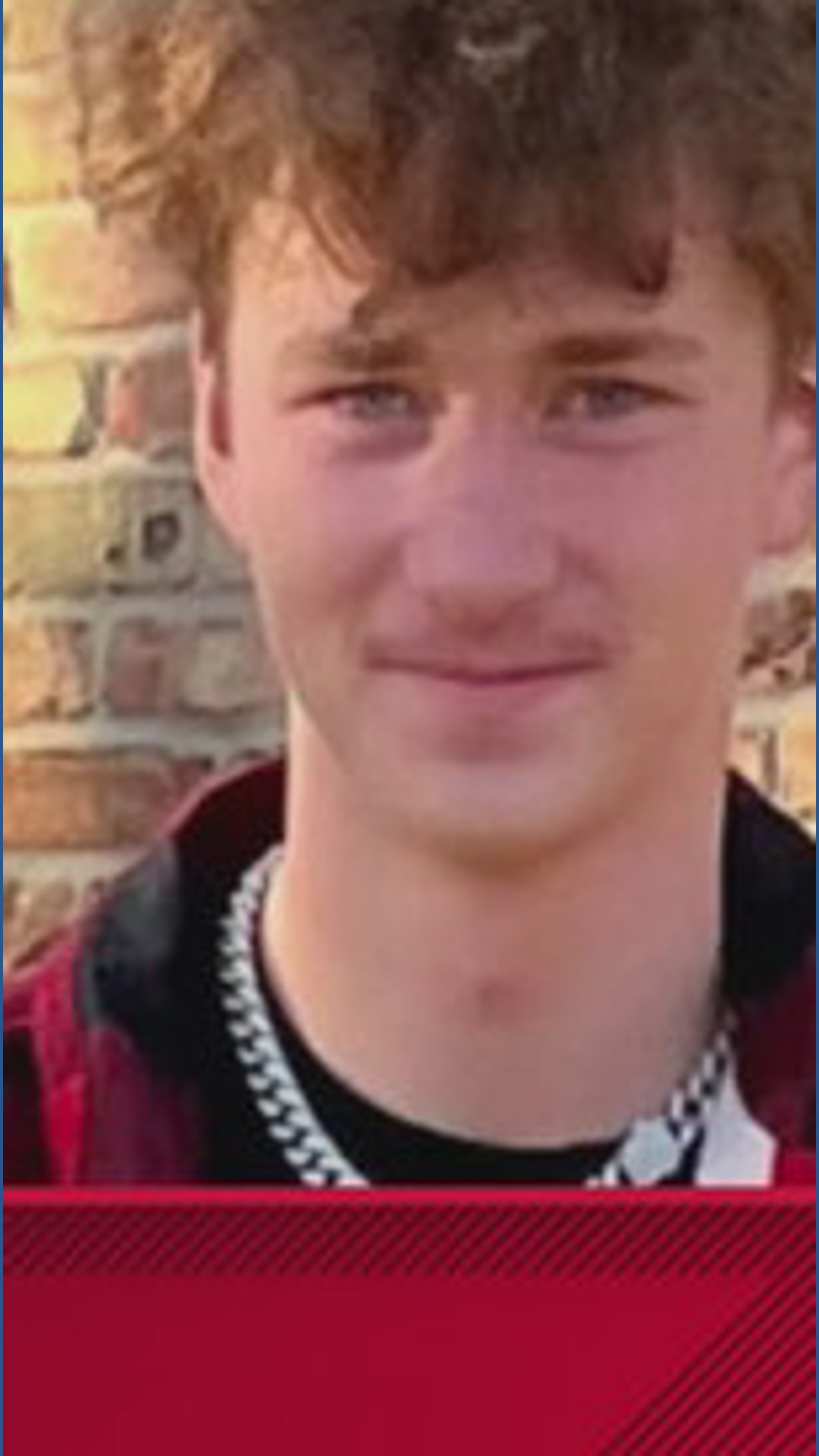 Ankeny police ask for help finding missing teen | weareiowa.com