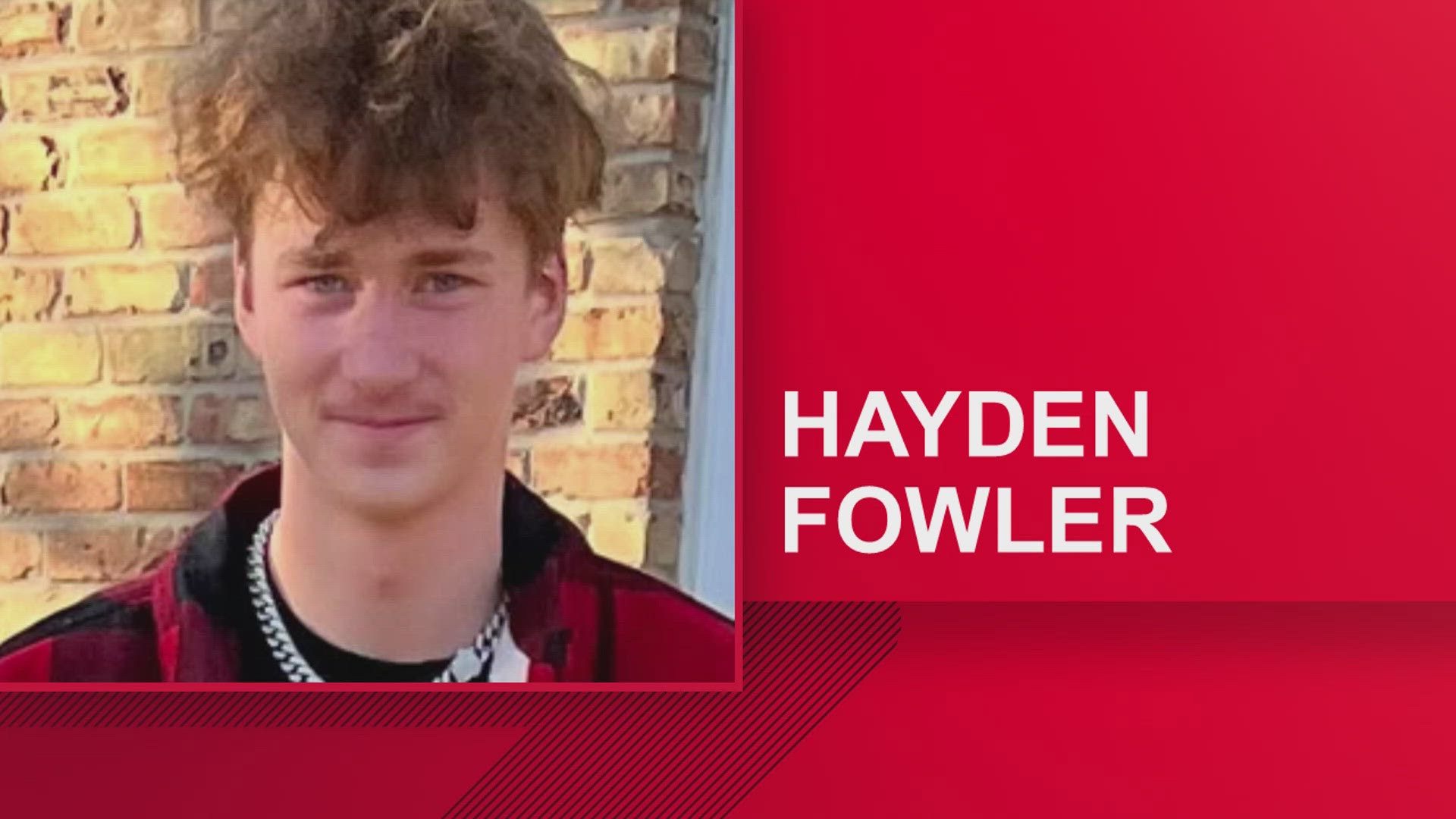 Ankeny police ask for help finding missing teen | weareiowa.com