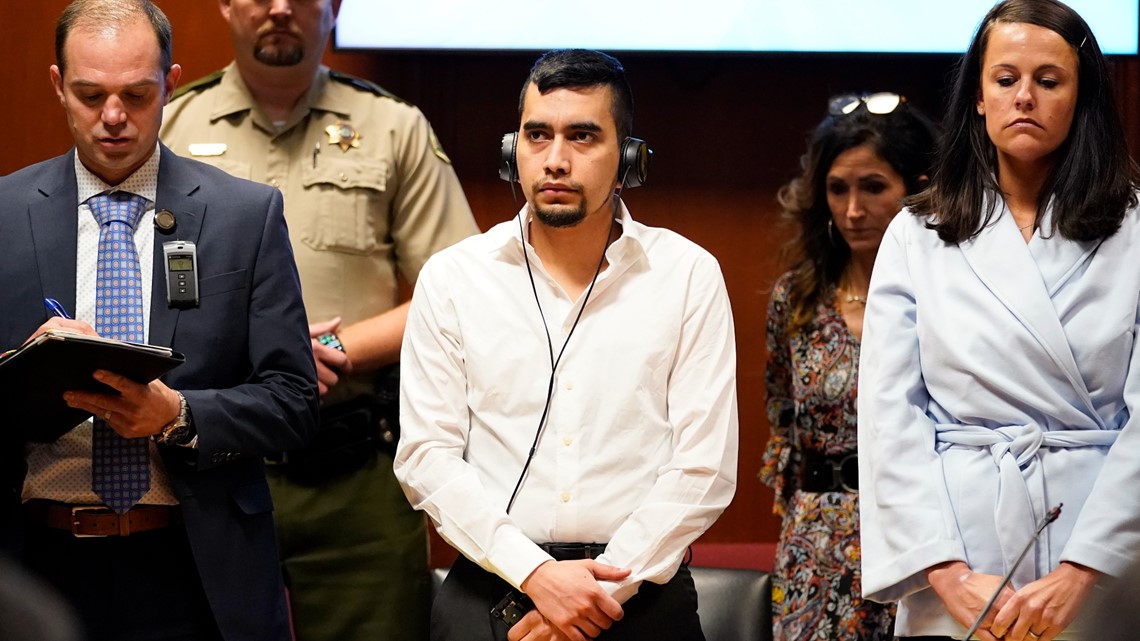 TEAM COVERAGE: Cristhian Bahena Rivera found guilty of murdering Mollie Tibbetts