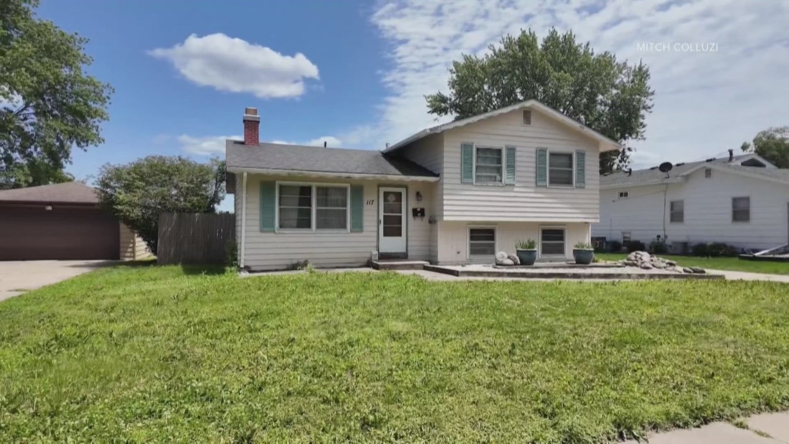 Iowa homeowner warning others after home sale deal turns into financial nightmare
