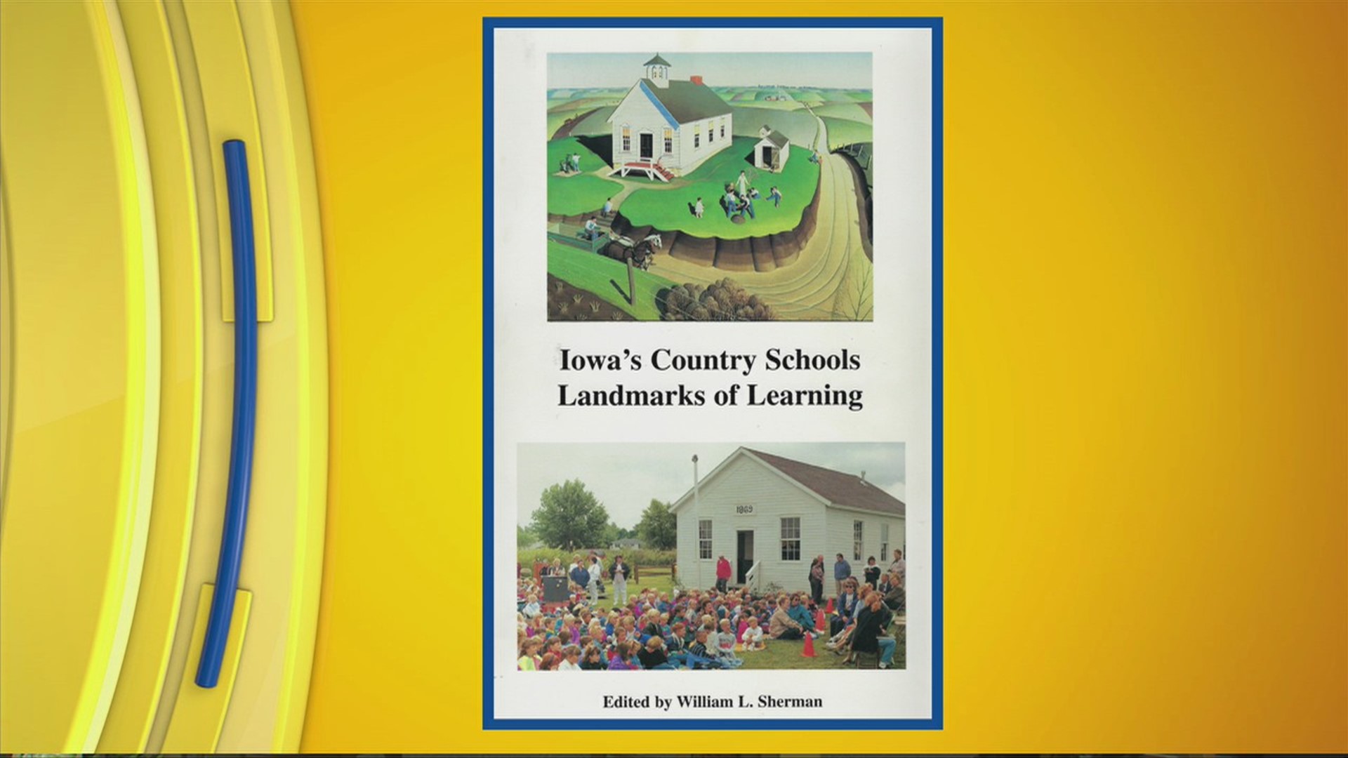Iowa Country School Conference