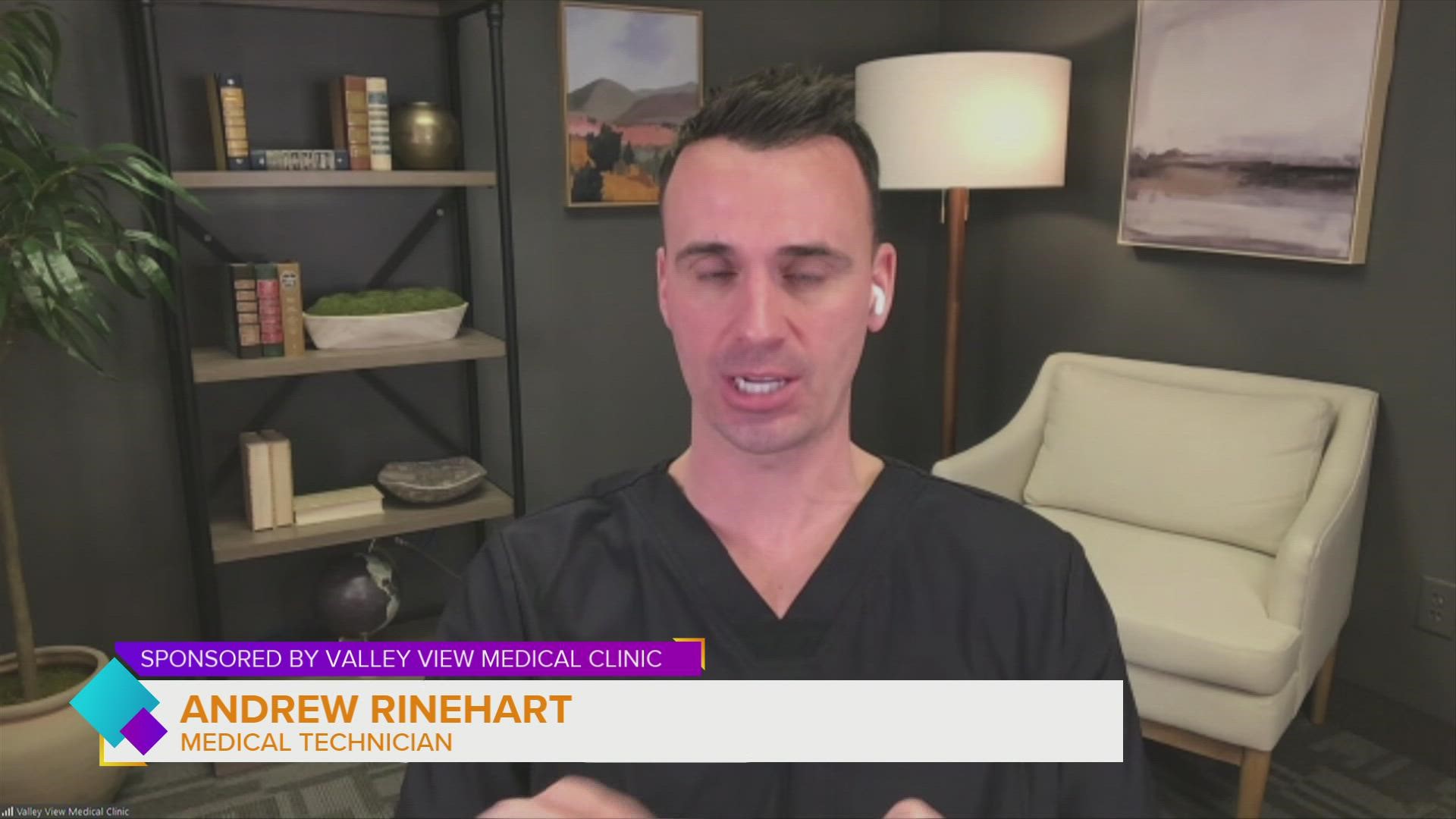 Valley View Medical Clinic offers breakthrough technology to help men look forward to spending quality time with their loved one! | Paid Content