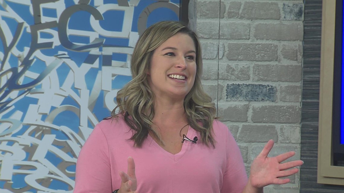 Here are some of the great things you can CATCH in DES MOINES this week