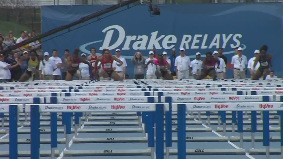 Drake Relays to make announcement regarding 2020 events
