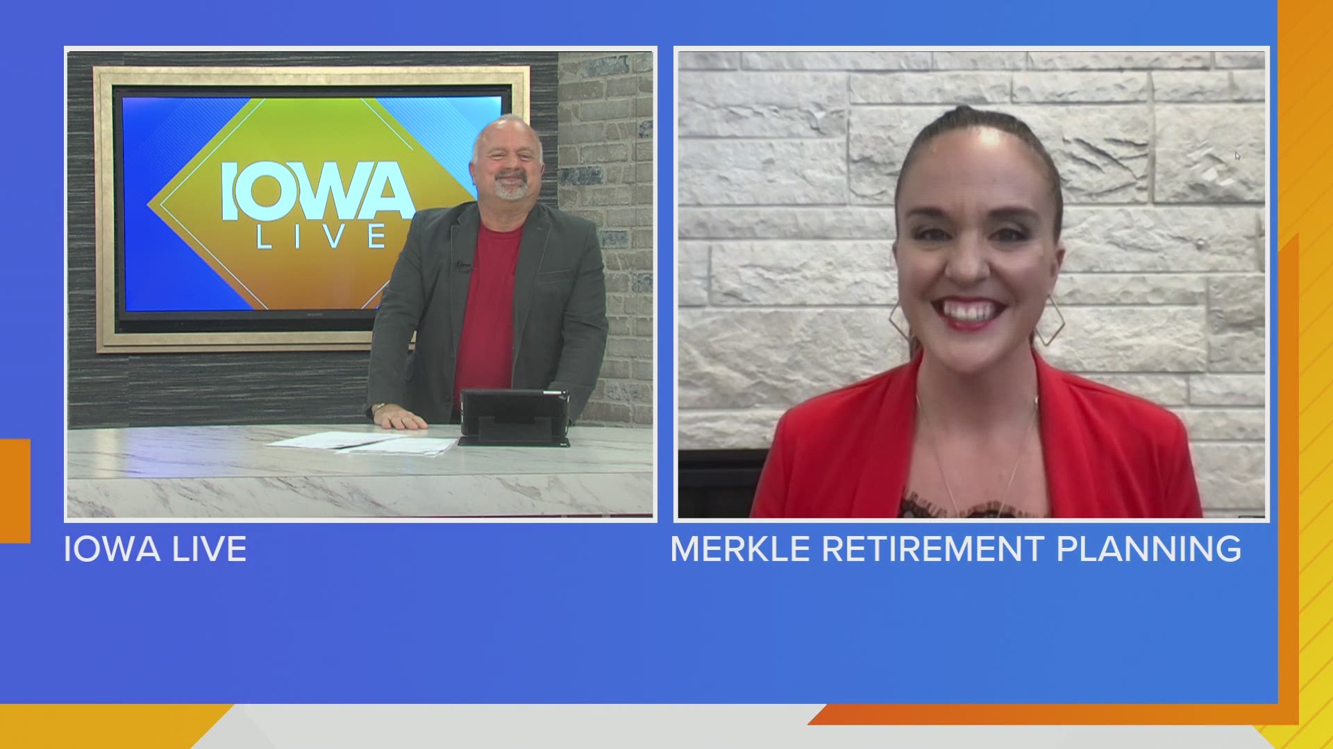 Annamarie Morrow, Director of Medicare at Merkle Retirement Planning explains the basics of Medicare and lets everyone know about a Workshop coming to Altoona!