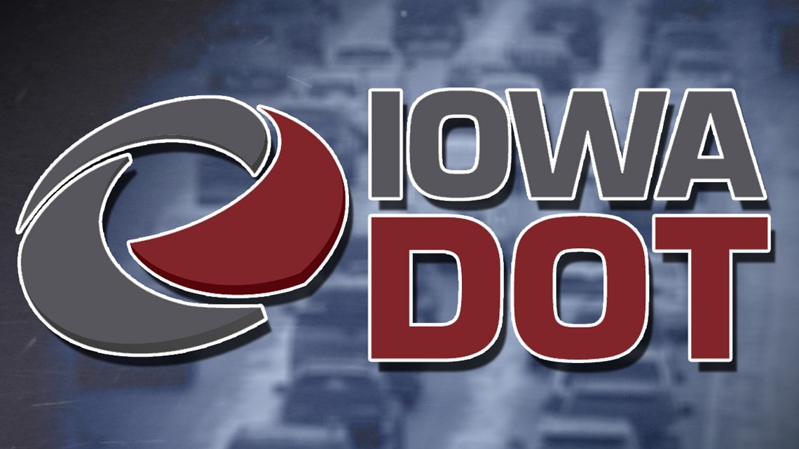 iowa dmv official site