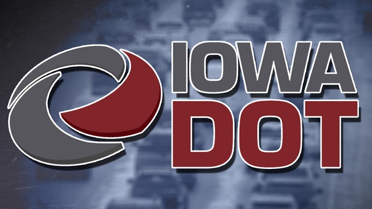 Iowa DOT photo contest now open
