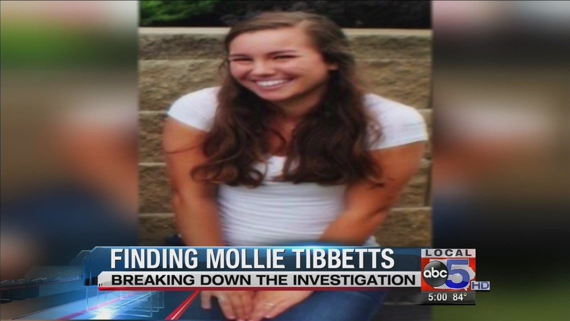 Sheriff boyfriend and brothers of Mollie Tibbetts aren’t suspects