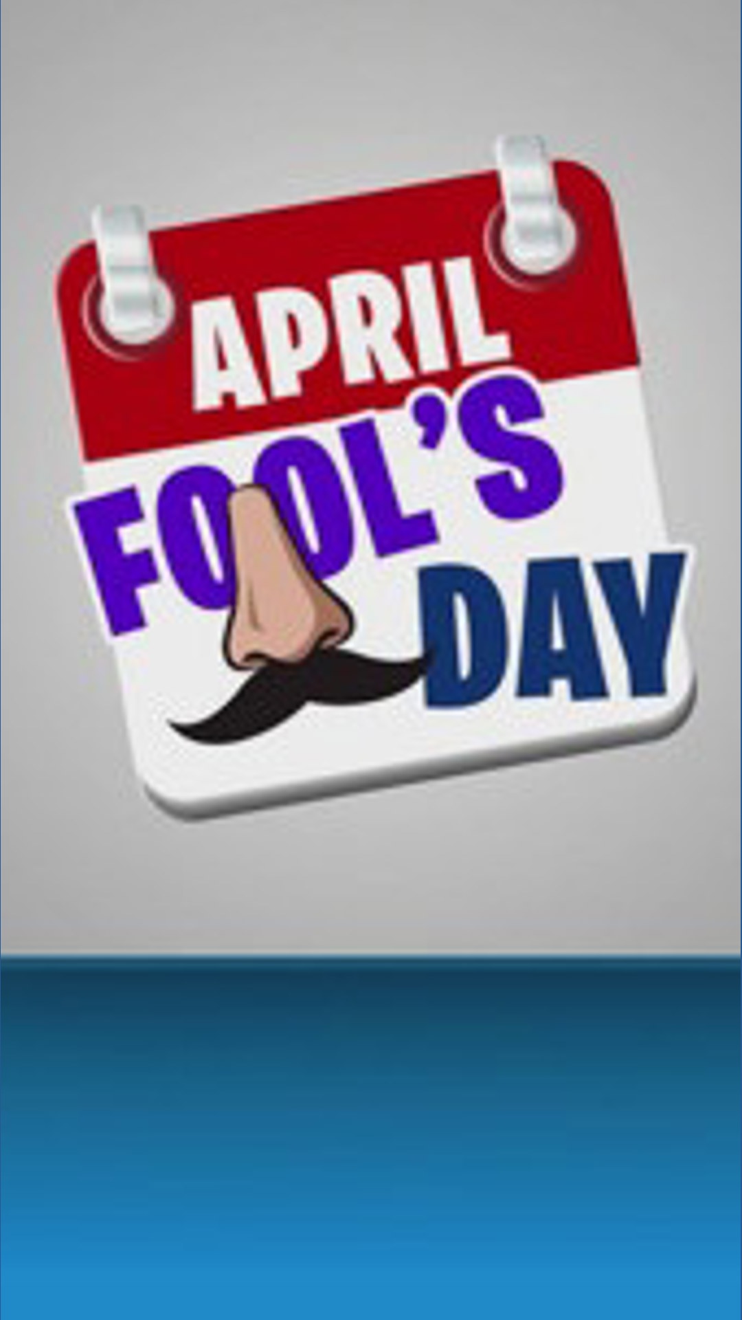 October Fools Day The history of April Fool's Day | weareiowa.com
