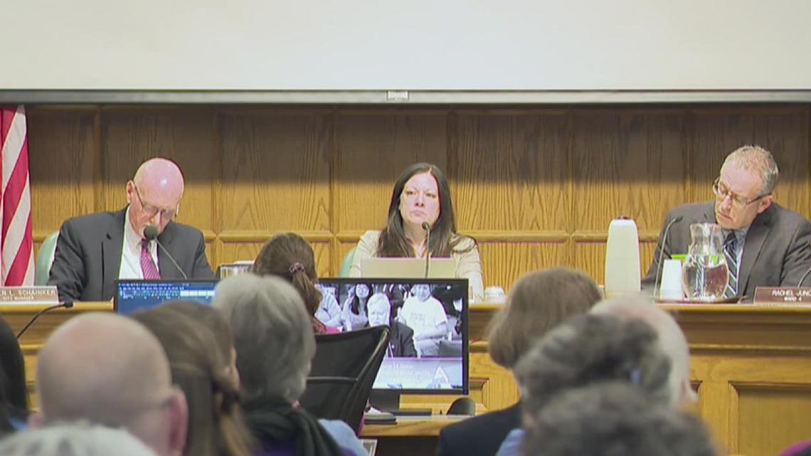 Ames City Council passes ordinance protecting gender identity