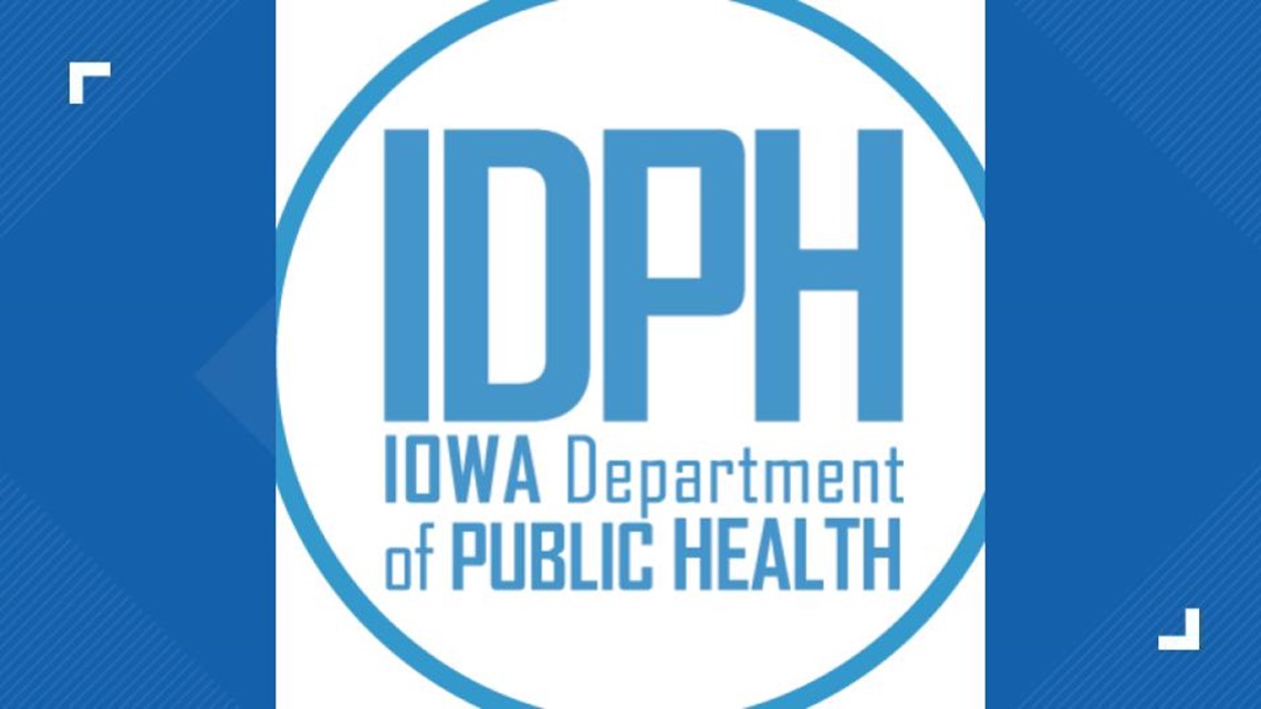 State's Public Health Spokeswoman No Longer With Department | Weareiowa.com