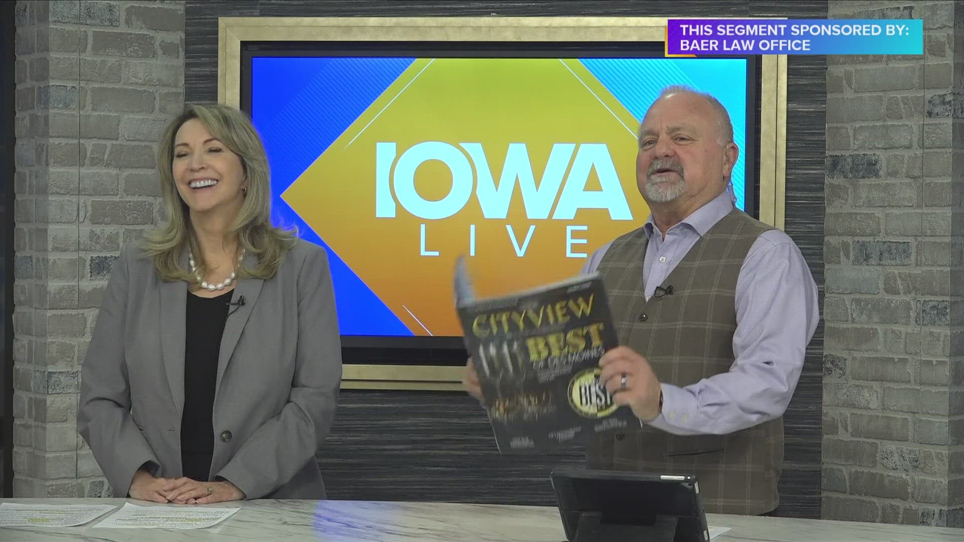 7 years does not a common-law marriage make! Attorney Kim Baer shares how  Iowa courts determine if a couple is married | Paid Content