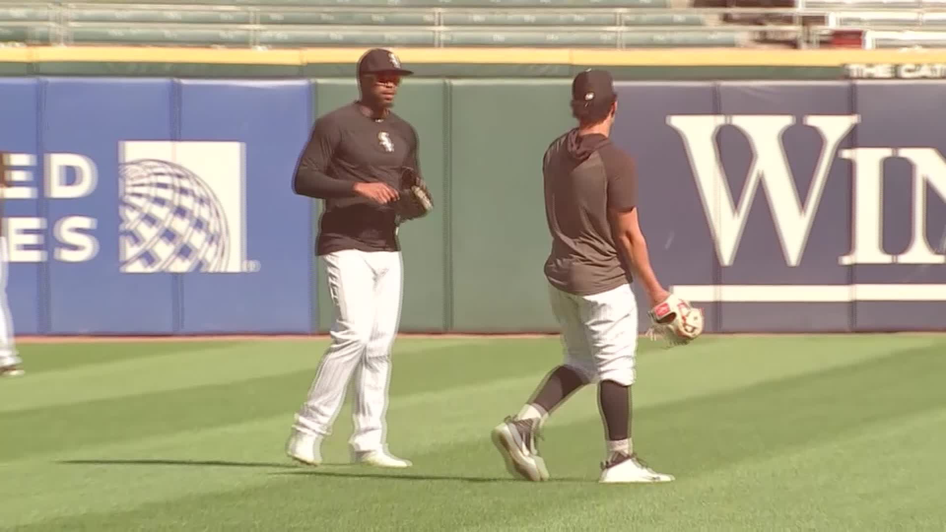 White Sox, Yankees to play at 'Field of Dreams' in 2020