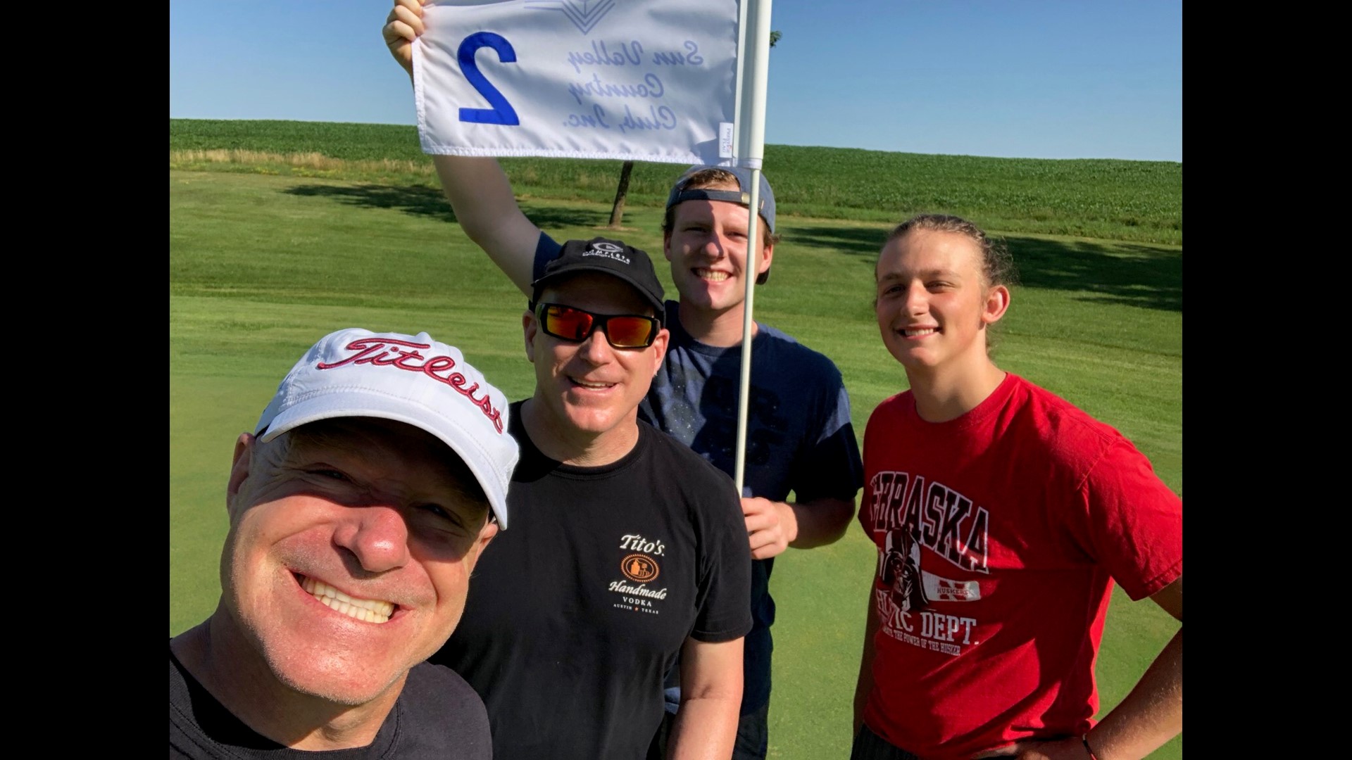 FAA 2 people killed in Lamoni plane crash Thursday