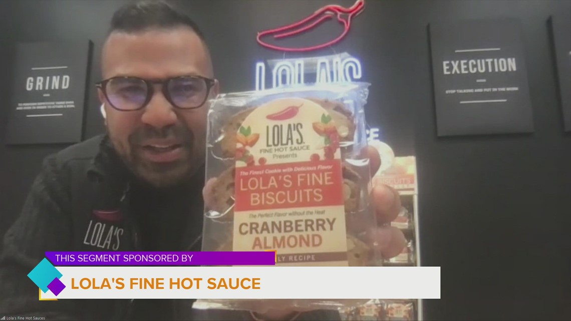 Coming Soon: LOLA'S FINE BISCUITS | Paid Content - Vimarsana News