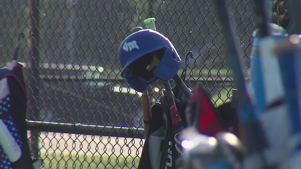 Van Meter Baseball seniors playing for more than themselves this summer
