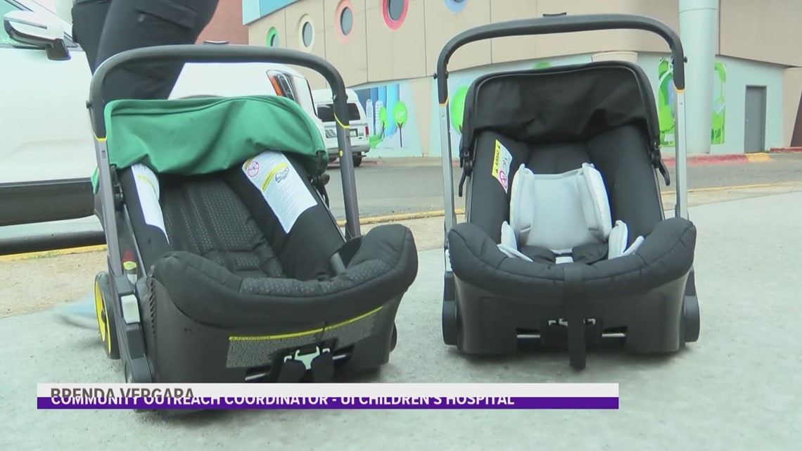 Experts Explain How To Spot A Counterfeit Car Seat Weareiowa Experts Explain How To Spot A Counterfeit Car Seat Weareiowa