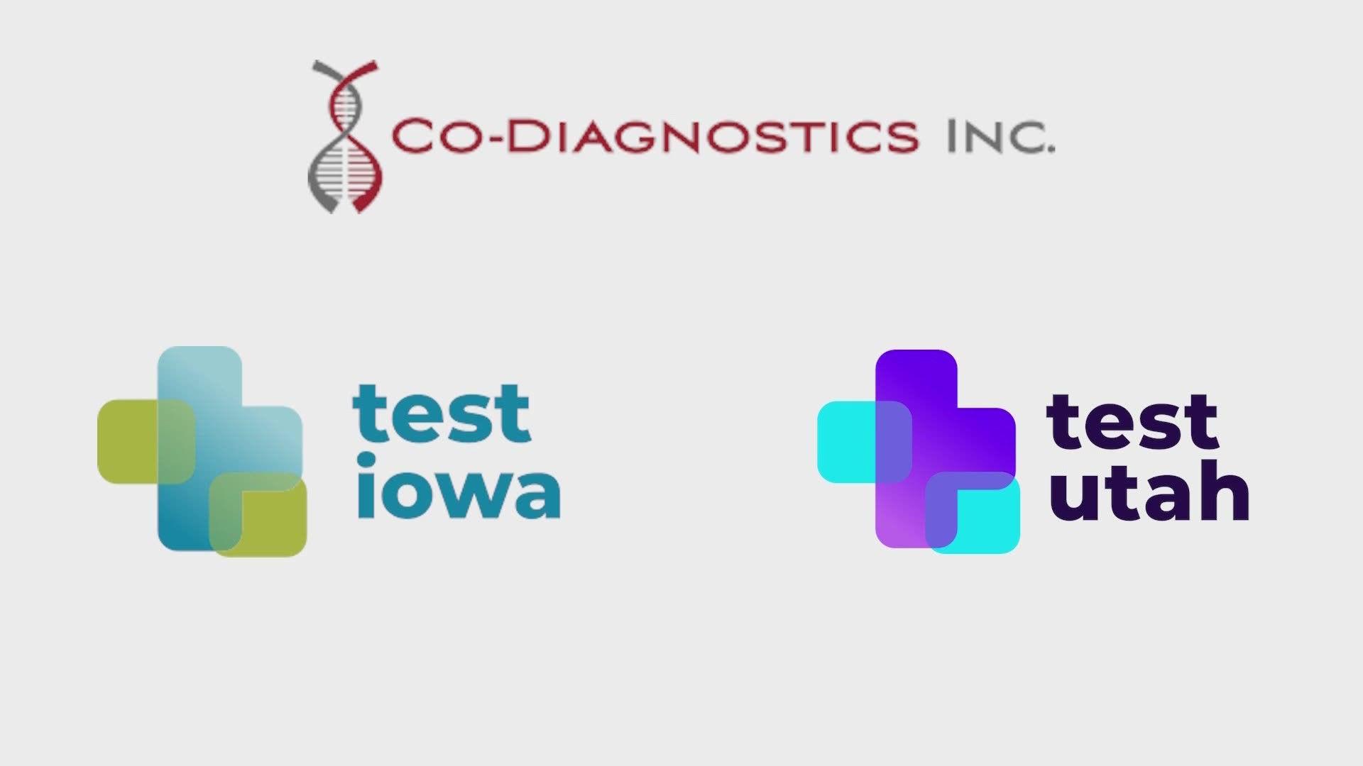 TestIowa's test kit supplier no longer part of similar program in Utah
