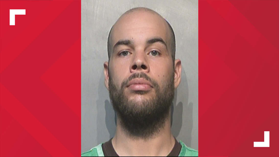 Des Moines man charged with murder in death of toddler | weareiowa.com