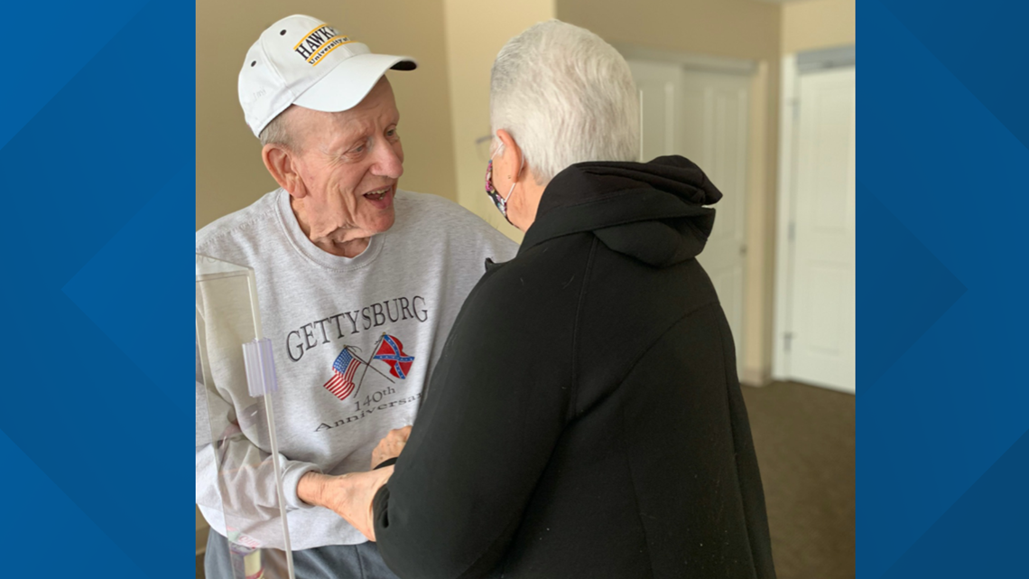 'Maybe he'd have been home longer': New Alzheimer's drug gives families hope for the future - Vimarsana News