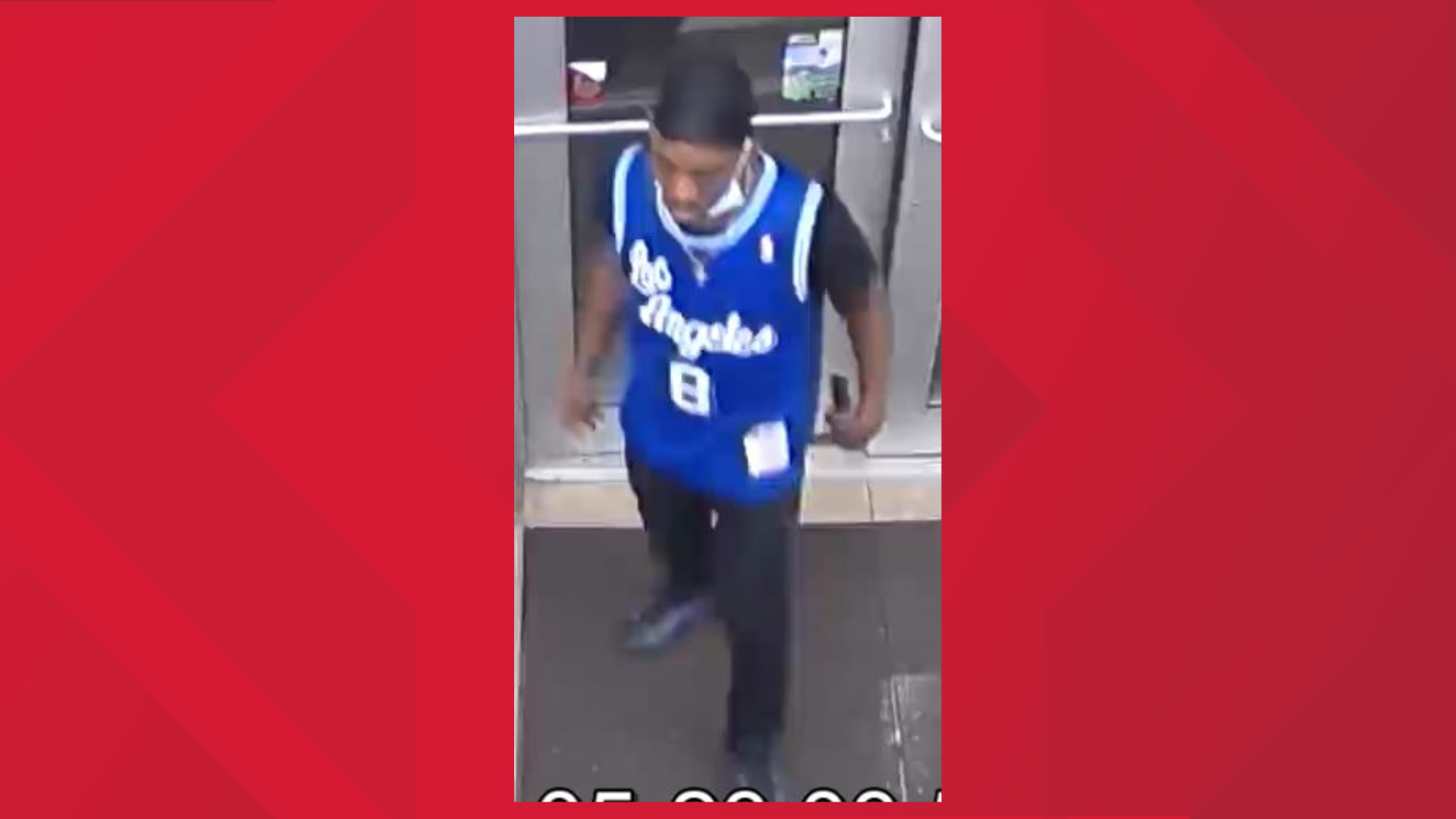 Des Moines police asking public's help to locate suspects in assault ...
