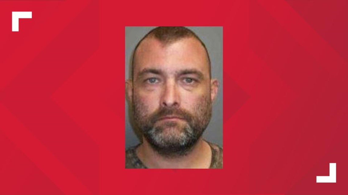Police arrest man in 2004 death of southeastern Iowa woman | weareiowa.com