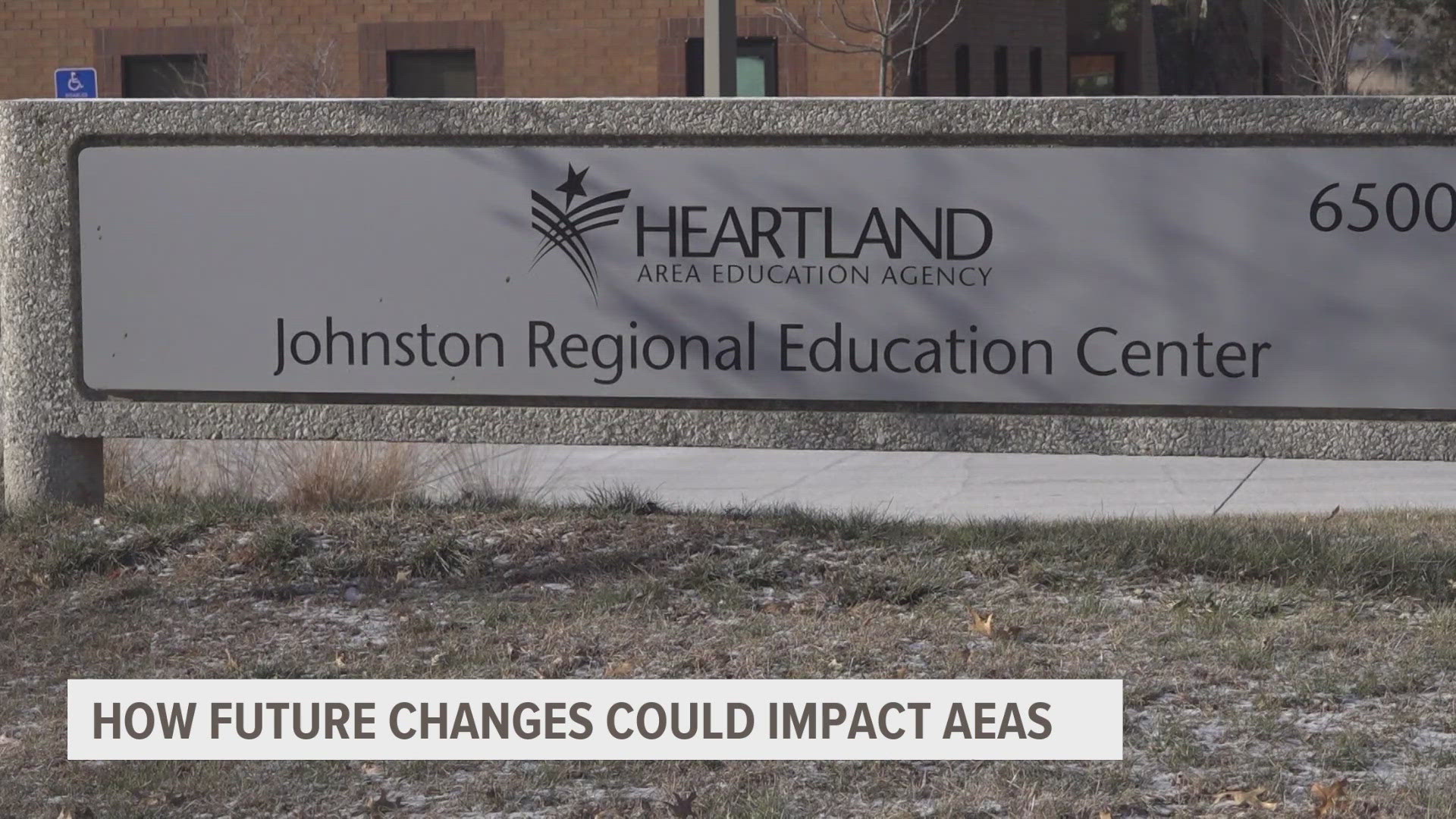 Next academic year, school districts can keep 10% of special education funds, but Area Educations Agencies say they need more time to prepare.