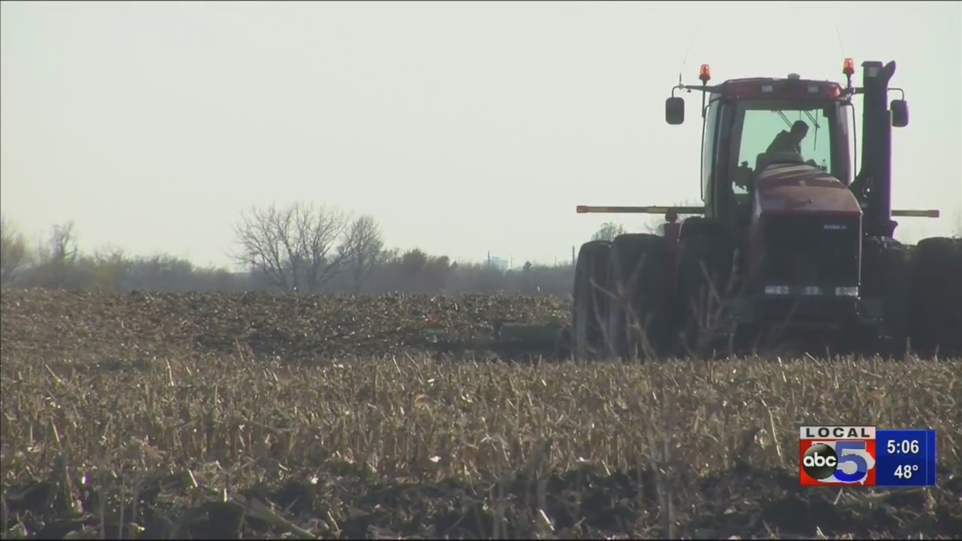 Iowa farmers say EPA has put them at risk