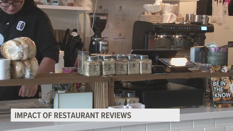 Local businesses share consequences of inaccurate reviews