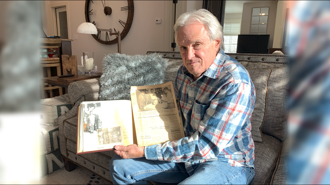 Polio parallels: Iowa survivors find similarities between polio and COVID-19 vaccine more than 60 years later - Vimarsana News