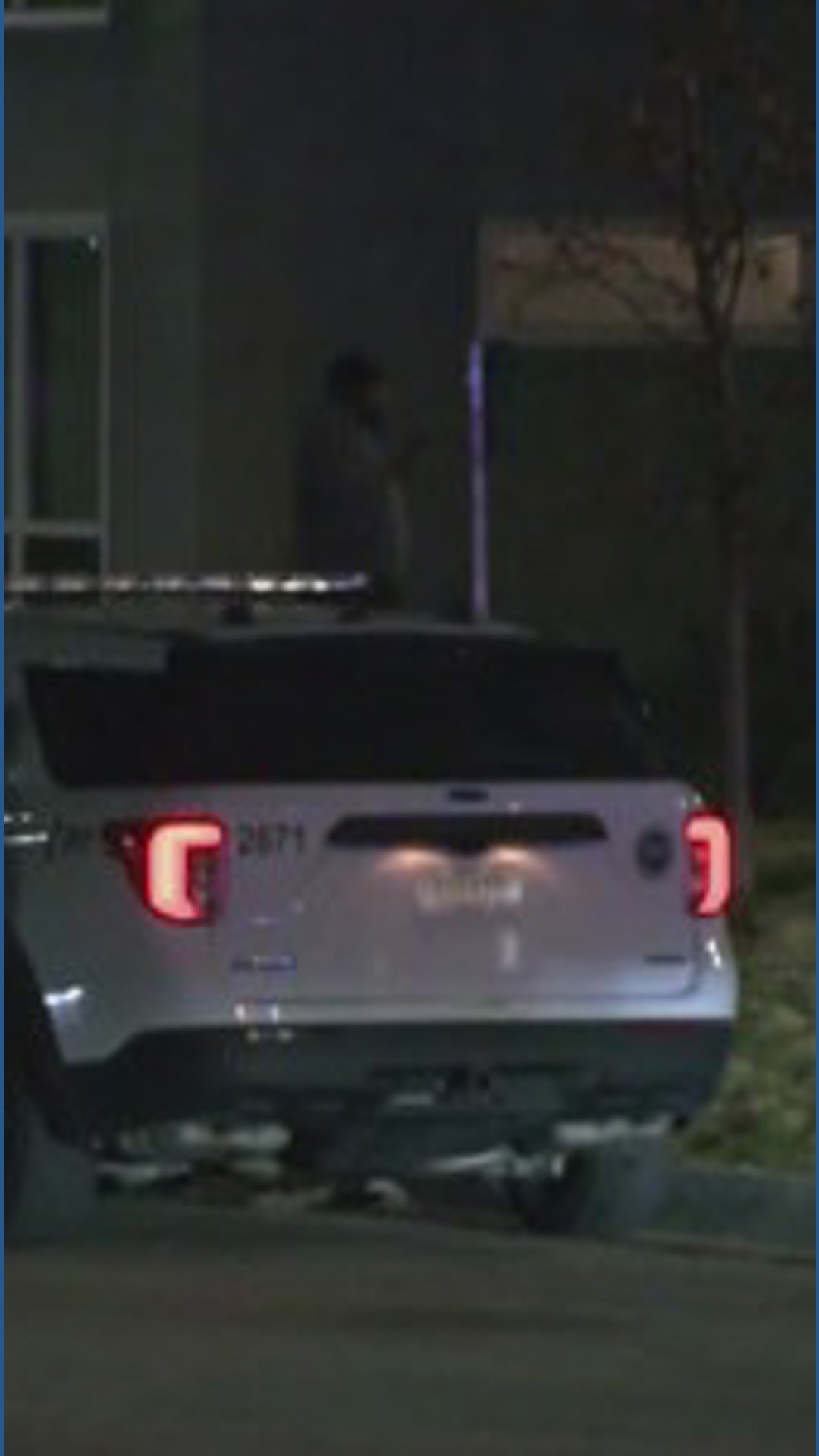 Des Moines officer justified in shooting armed man during welfare check ...
