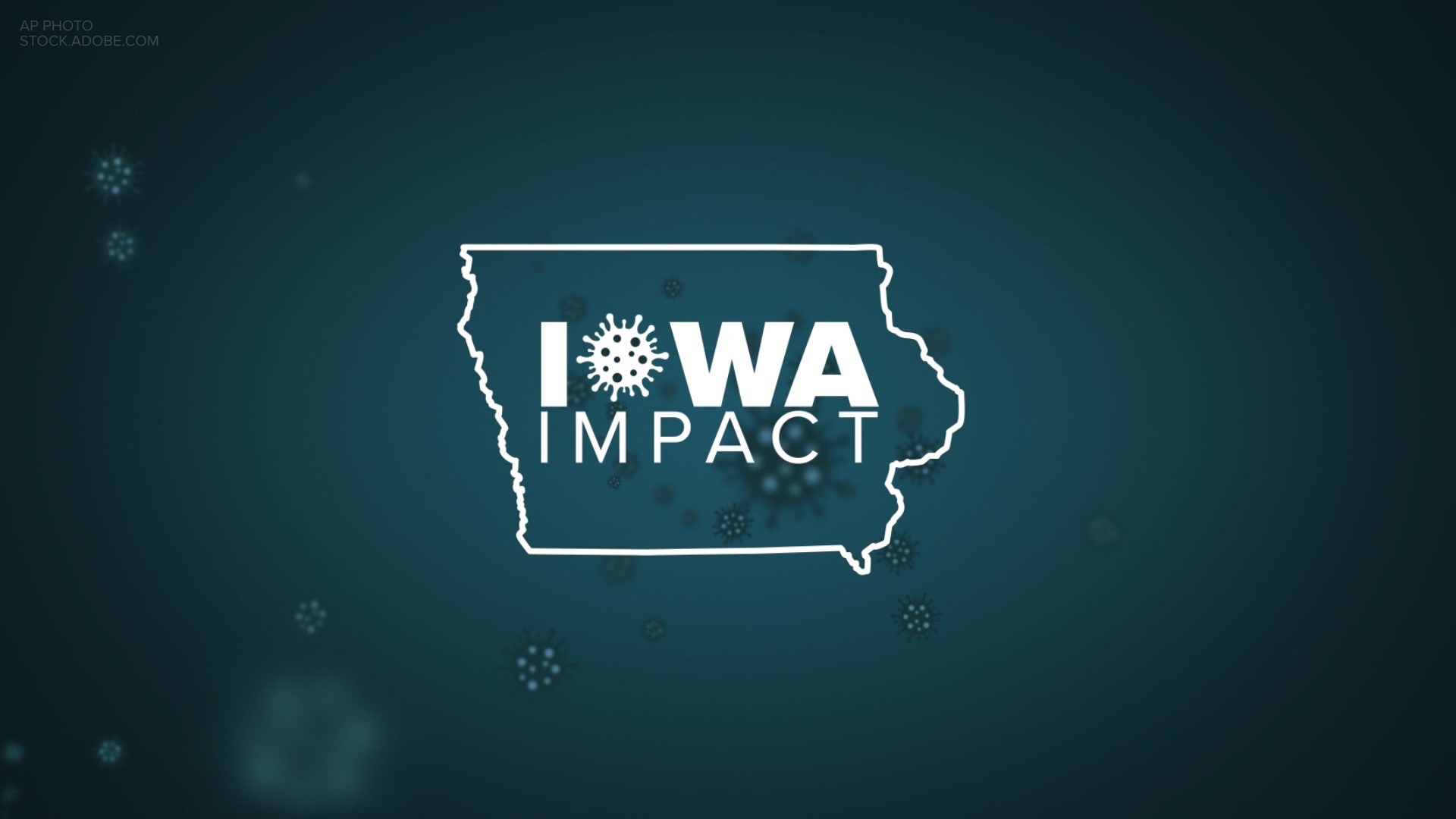 Local 5 is taking a look back at the COVID-19 pandemic in Iowa, from March 2020 to now.