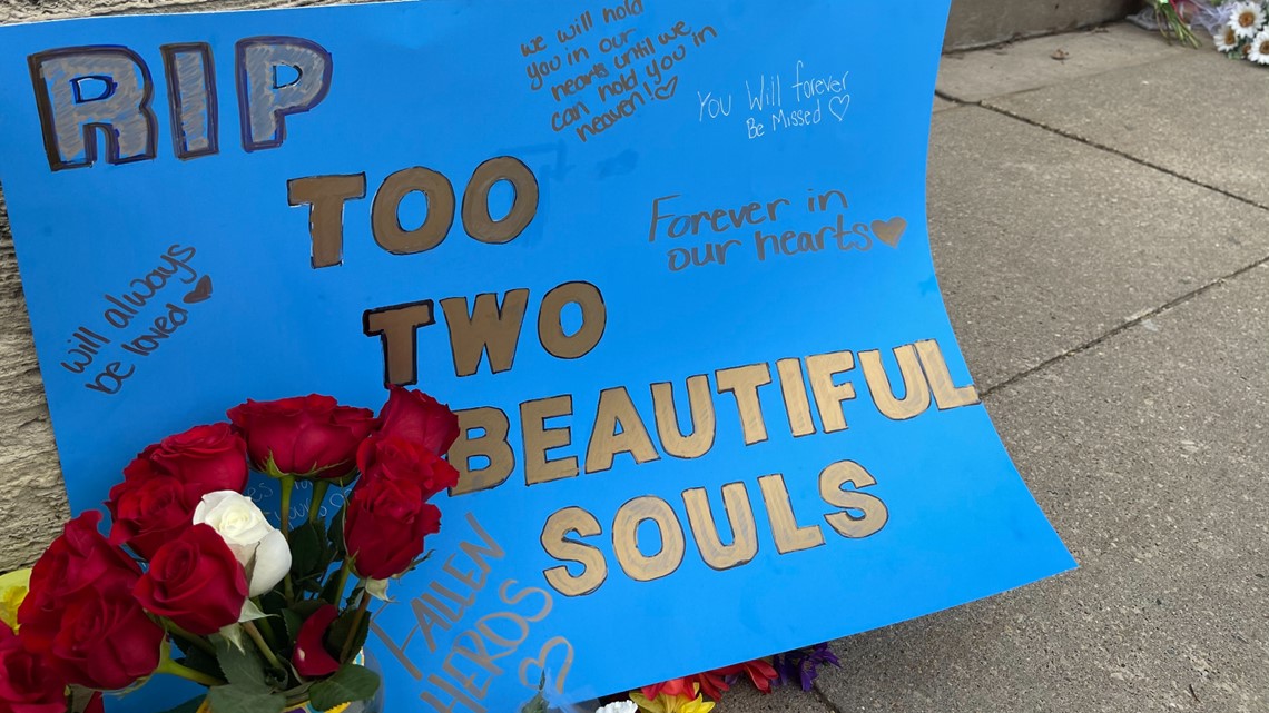 Latest updates 2 Iowa prison employees killed by inmate