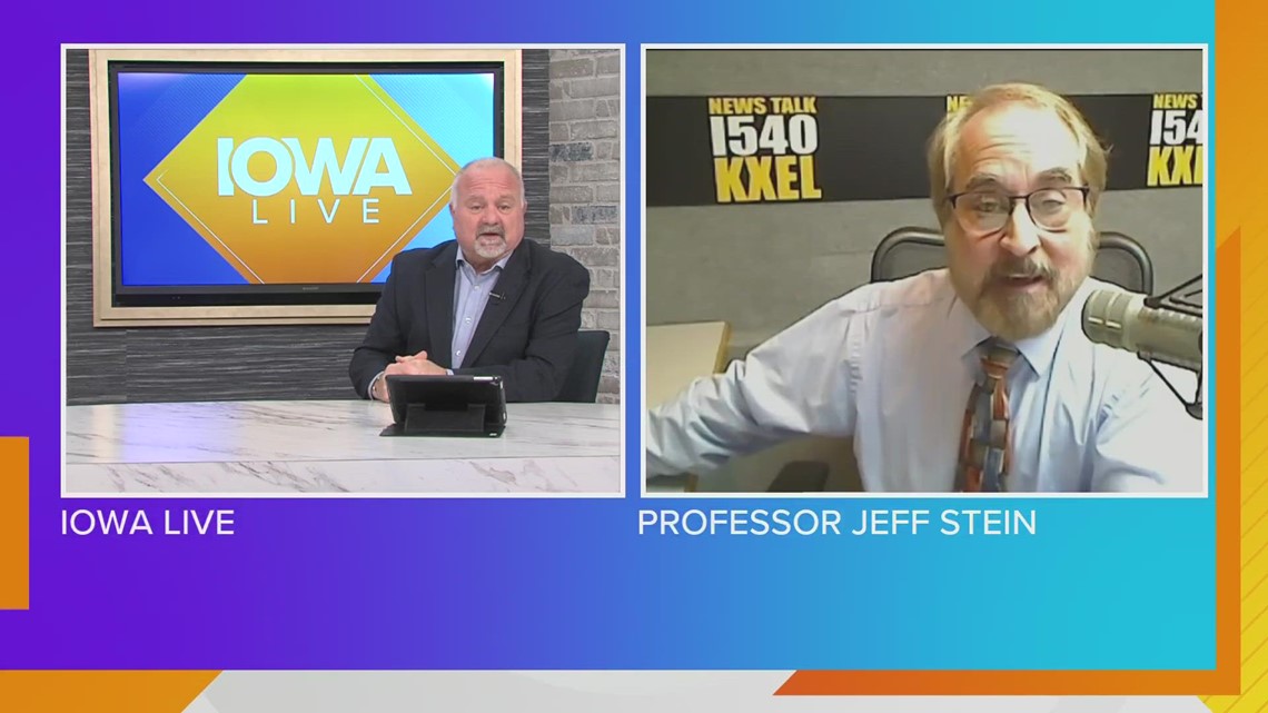 The Story of Cold Turkey with Jeff Stein