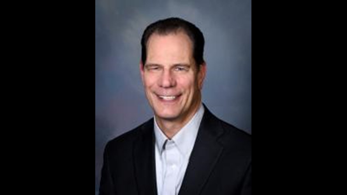 Iowa agency director resigns after less than year in job