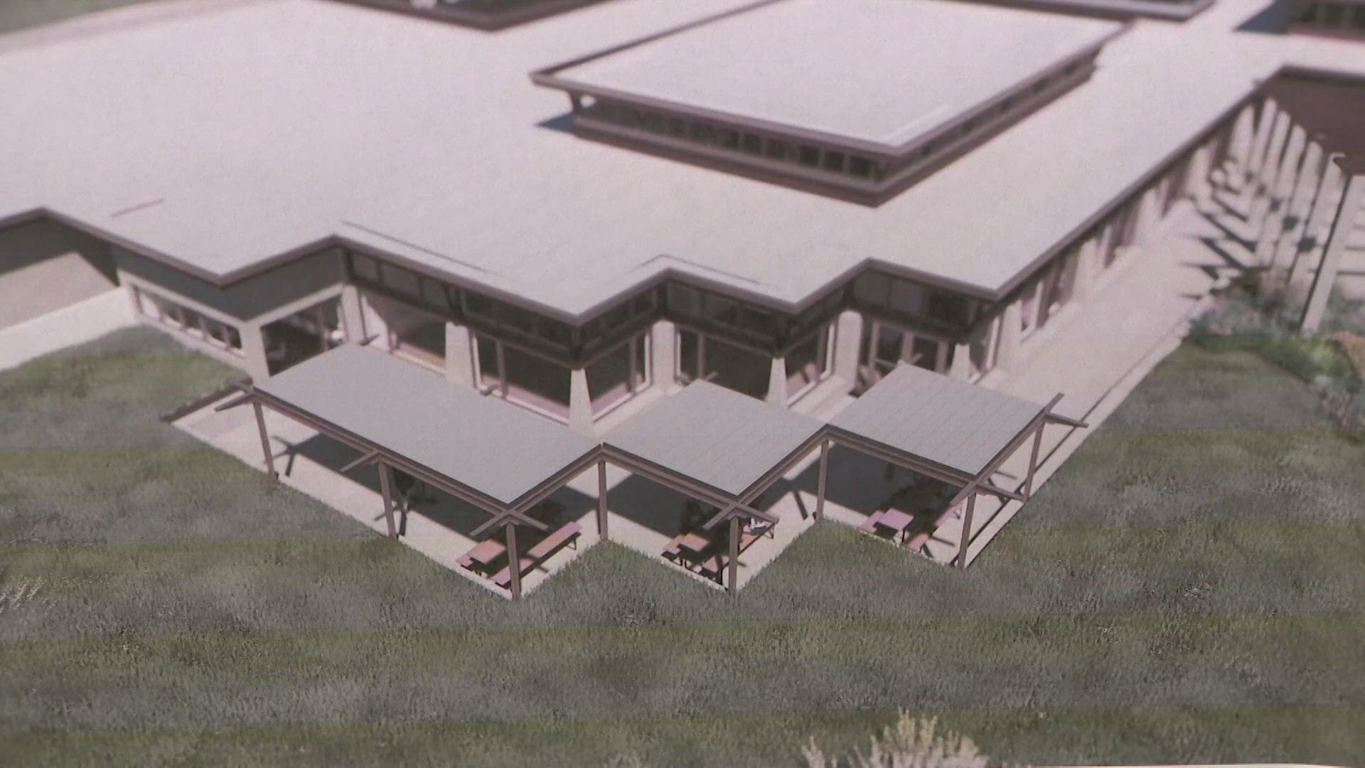 Neil Smith Wildlife Refuge wants public comment on visitor center ...