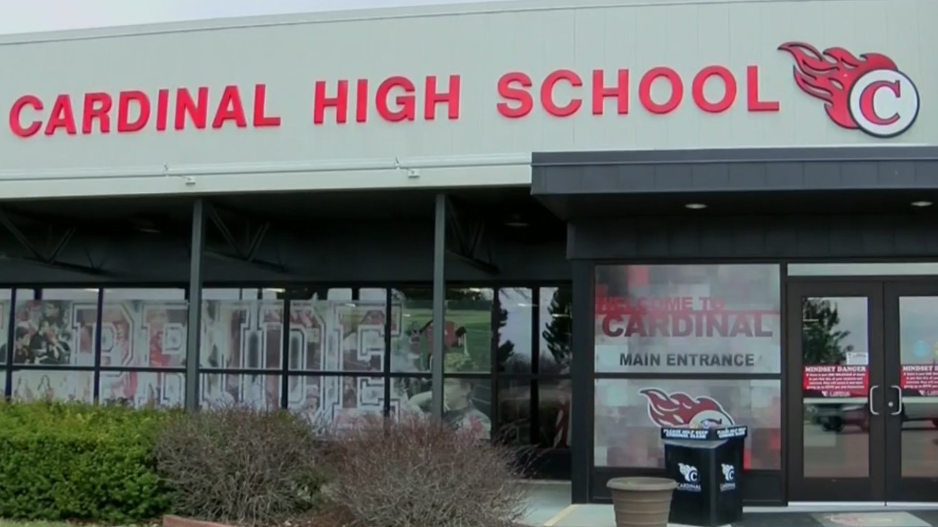 A school resource officer will be added to the Cardinal School District beginning later this Fall.
