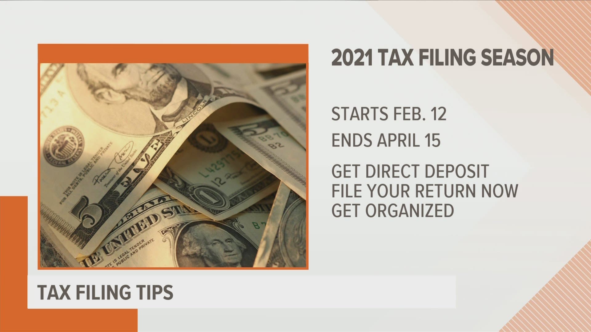 The IRS has pushed the start of tax filing season back by 2 weeks but there are steps you can take to get your returns sooner