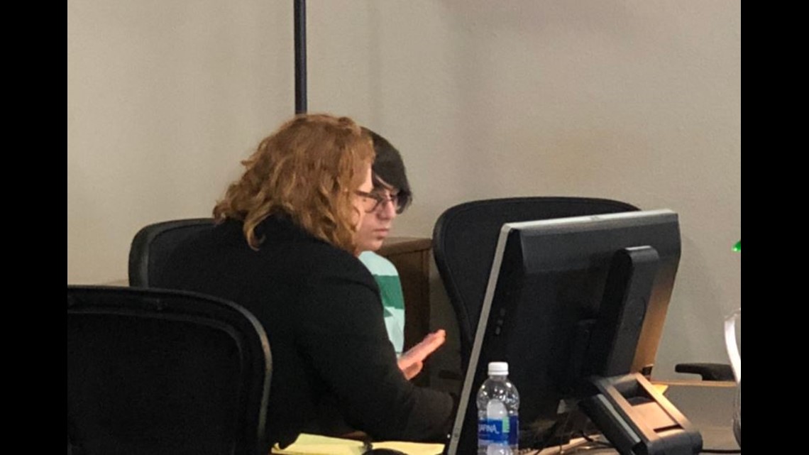 Man involved in Greenbelt trail assault won’t go to jail