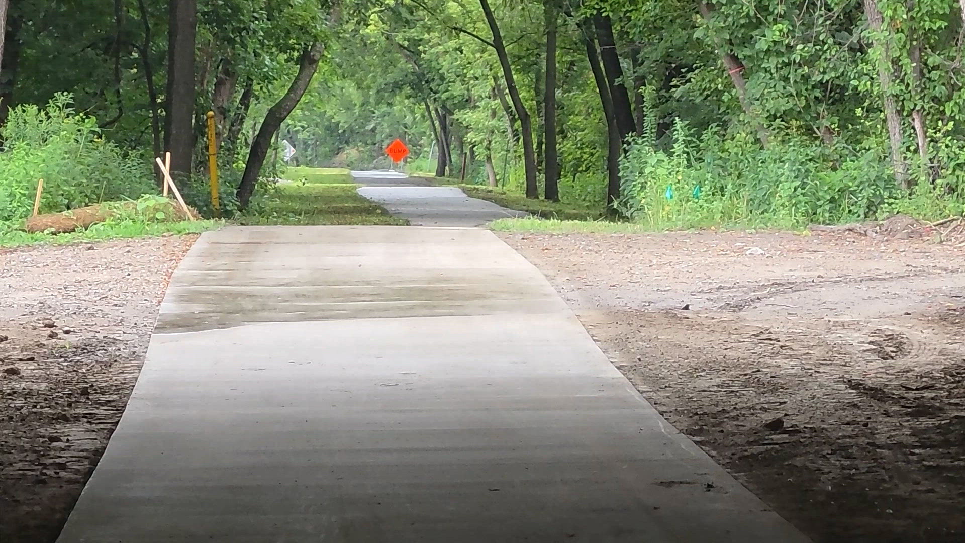 6 Iowa trails to receive over $2.5 million through state program ...