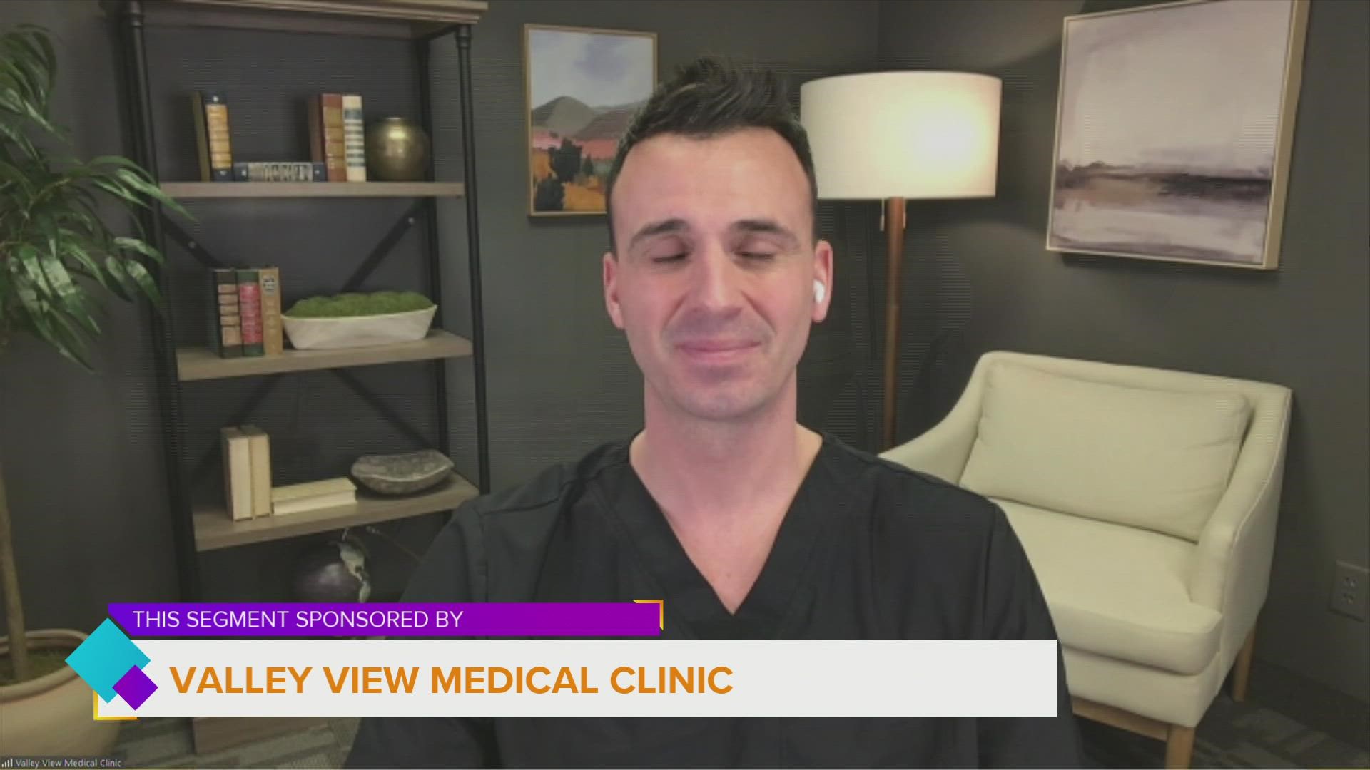 Valley View Medical Clinic can help men regain their confidence with only a few sessions over about a two week period without the use of pills | Paid Content