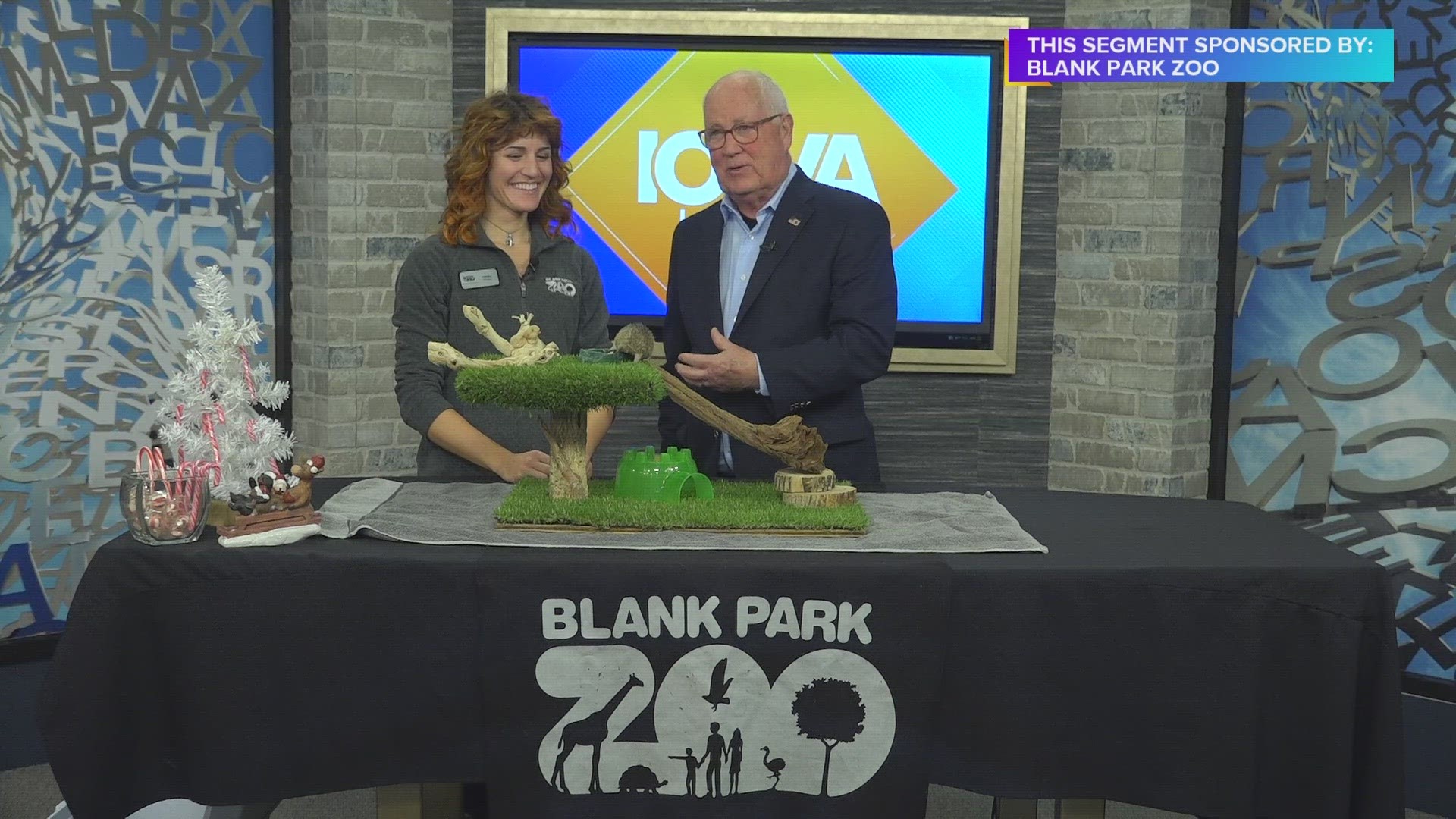 Blank Park Zoo offers early childhood classes for children aged 1-7 years old, giving families the opportunity to learn through exploration | Paid Content