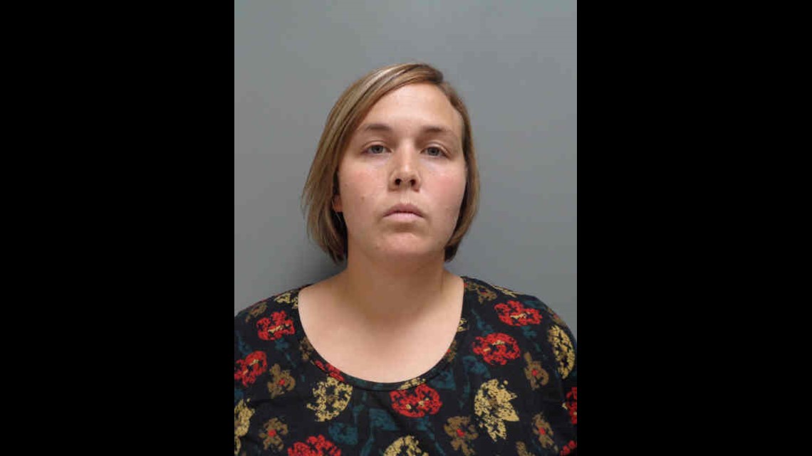 Iowa daycare worker charged with child endangerment causing death ...