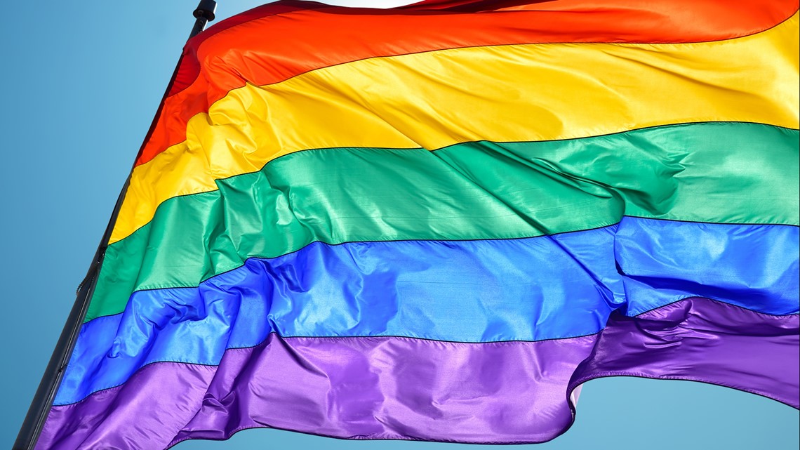 Indy Pride Month: A full calendar of festivities and fun - Vimarsana News