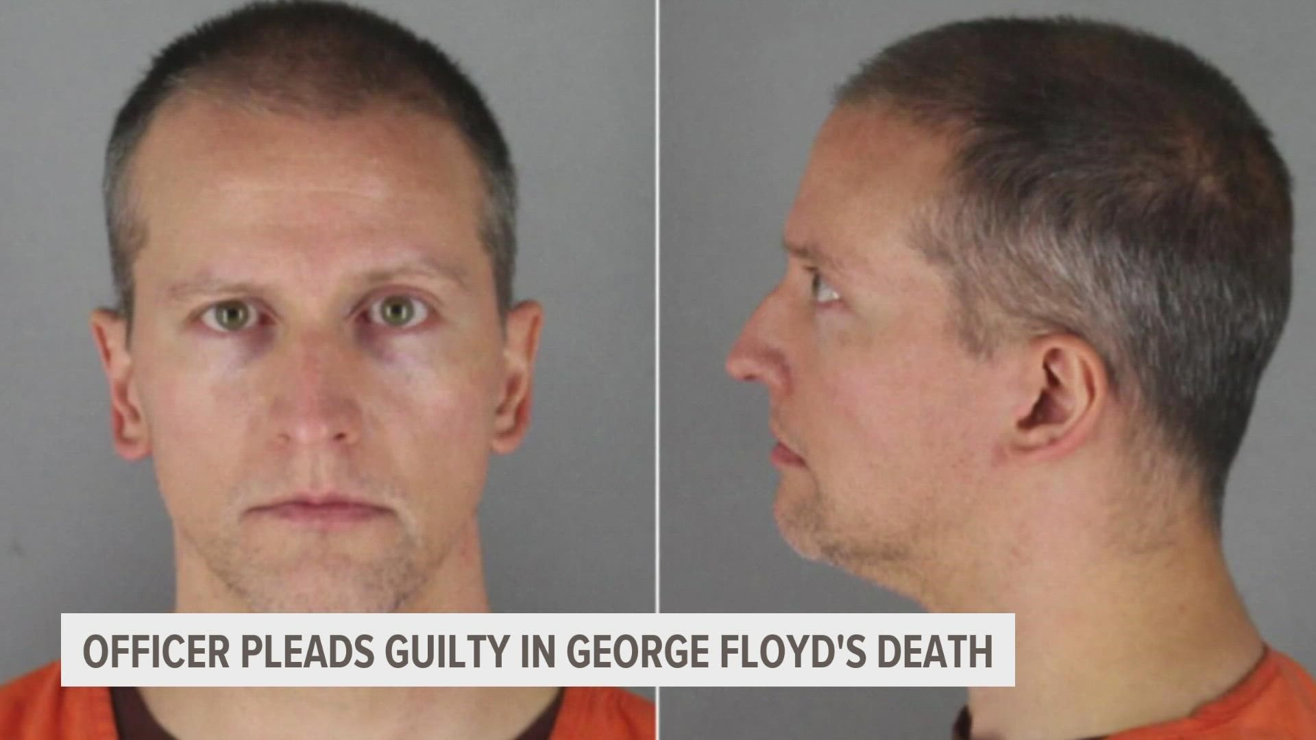 After J. Alexander Kueng pleaded guilty to aiding and abetting manslaughter in George Floyd's death, Tou Thao agreed to a stipulated evidence trial.