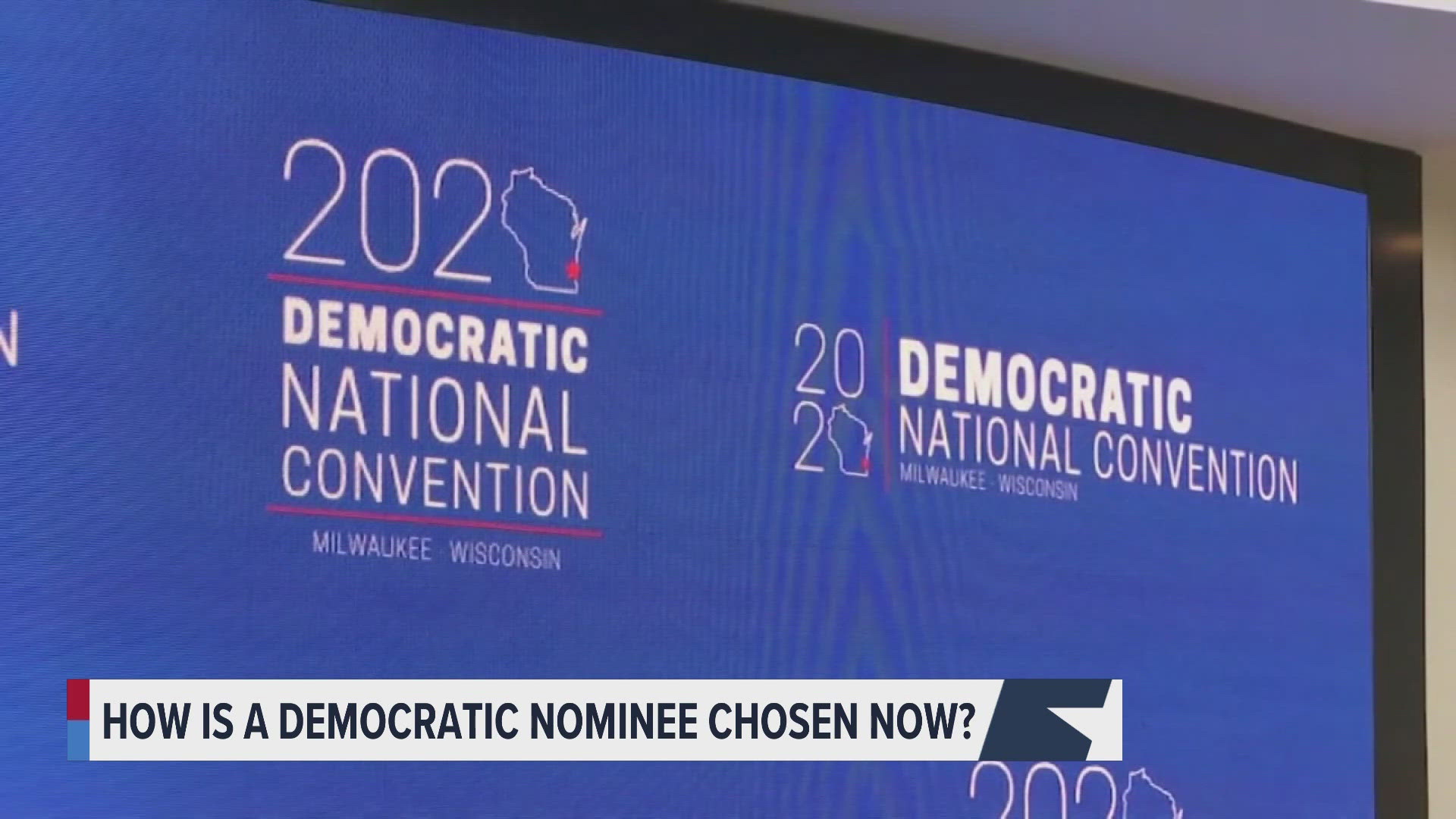 Delegates will likely either choose Harris at a virtual roll call vote on Aug. 7 or at the Democratic National Convention on Aug. 19.