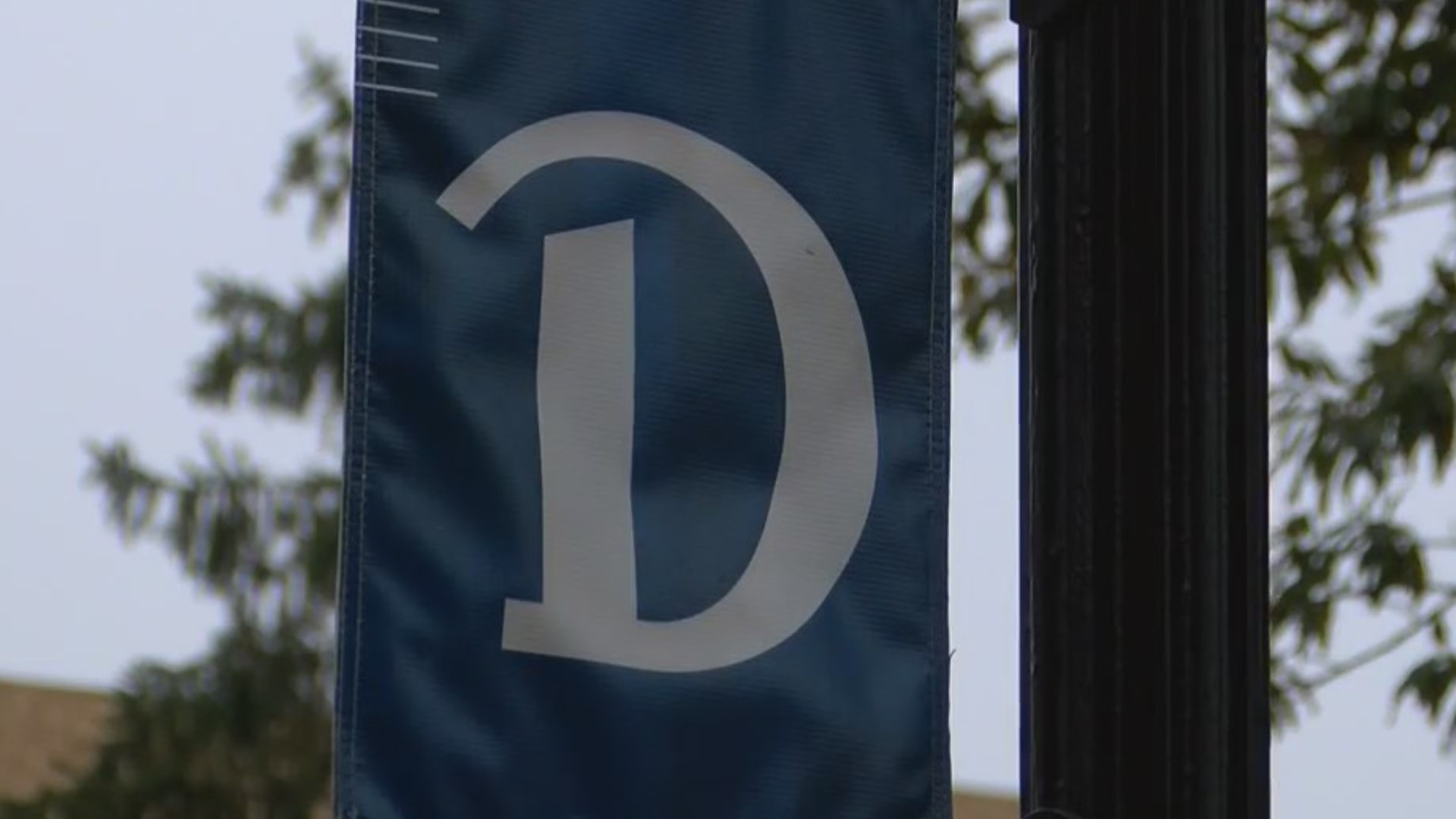 Following a Faculty Senate meeting on Thursday night, Drake University President Marty Martin and the Board of Trustees are set to announce their decision April 29.