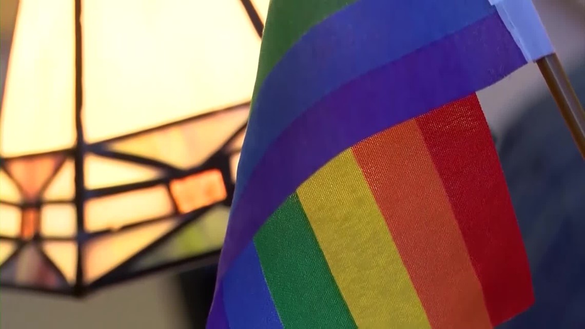 Your guide to Pride events across central Iowa